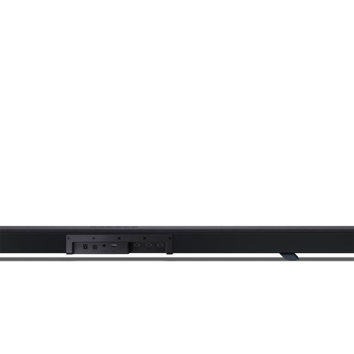 Sharp HT-SBW55121 Barra de sonido 5.1.2 canales negro
