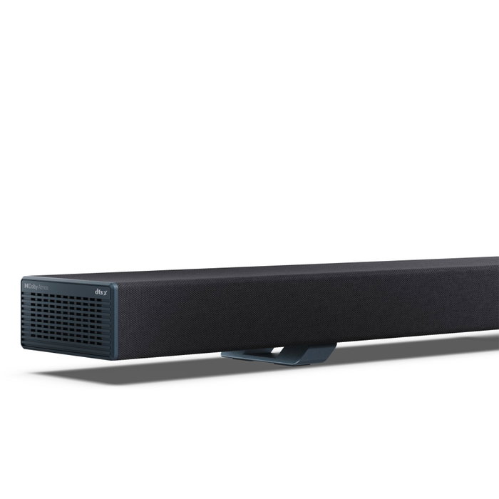 Sharp HT-SBW55121 Barra de sonido 5.1.2 canales negro