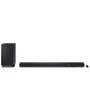 Sharp HT-SBW55121 Barra de sonido 5.1.2 canales negro