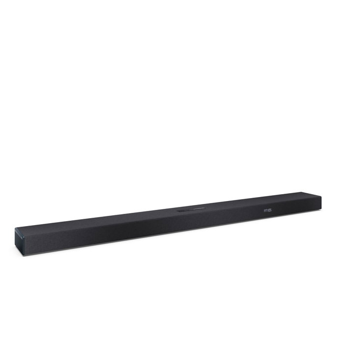 Sharp HT-SBW55121 Barra de sonido 5.1.2 canales negro