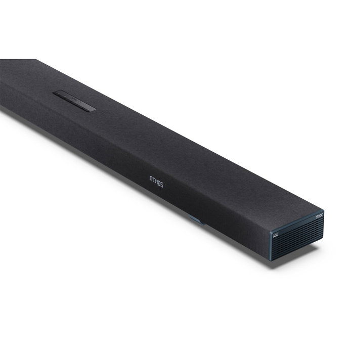 Sharp HT-SBW55121 Barra de sonido 5.1.2 canales negro