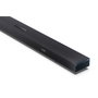 Sharp HT-SBW55121 Barra de sonido 5.1.2 canales negro