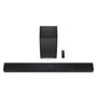 Sharp HT-SBW55121 Barra de sonido 5.1.2 canales negro