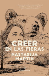 Creer en las fieras, Nastassja Martin - ERRATA NATURAE