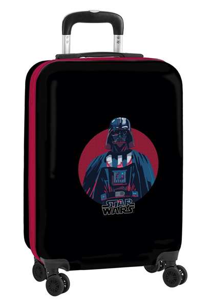Safta Trolley Cabina 20" Star Wars "Digital Escape" 34,5x55x20cm