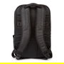 Targus CitySmart Advanced Mochila para portátil de 15.6 pulgadas, Imitación piel, Poliuretano (PU)
