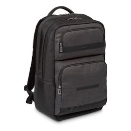 Targus CitySmart Advanced Mochila de 22 L Negro/Gris