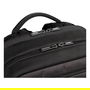 Targus CitySmart Advanced Mochila para portátil de 15.6 pulgadas, Imitación piel, Poliuretano (PU)