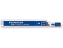 Staedtler Minas Mars Micro Grafito 0,7 mm B Tubo con 12 Unidades