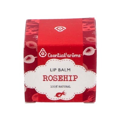 Esential Aroms Bálsamo Labial Rosa Mosqueta 5g Esential Aroms Bálsamo Labial Rosa Mosqueta 5g