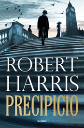 Precipicio, Robert Harris - GRIJALBO