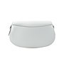 Michael Kors Bolso Mila 30S3SIMM8L-OPTIC-WHITE Blanco
