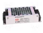 MEAN WELL RSD-30L-5 Convertidor DC/DC 30W 5VDC 6A