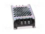 MEAN WELL RSD-30L-5 Convertidor DC/DC 30W 5VDC 6A