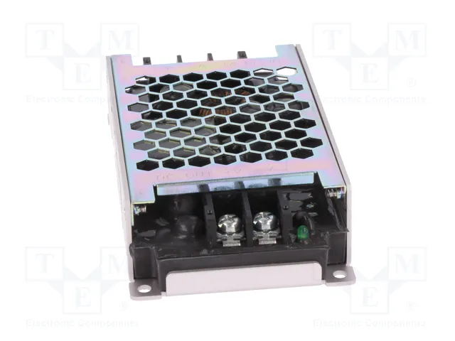 MEAN WELL RSD-30L-5 Convertidor DC/DC 30W 5VDC 6A