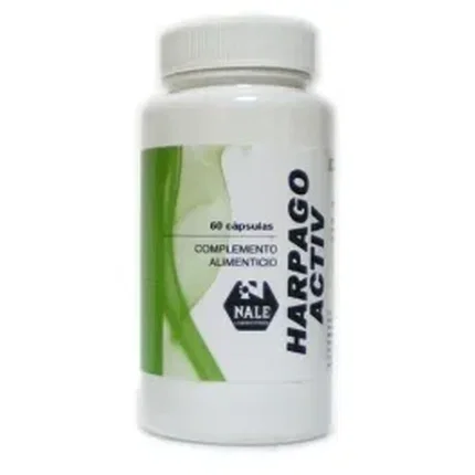 NALE Harpago Activ 60 cápsulas NALE Harpago Activ 60 cápsulas