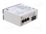 CARLO GAVAZZI S142BRNN230 Sensor Fotoeléctrico NPN x2