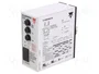 CARLO GAVAZZI S142BRNN230 Sensor Fotoeléctrico NPN x2