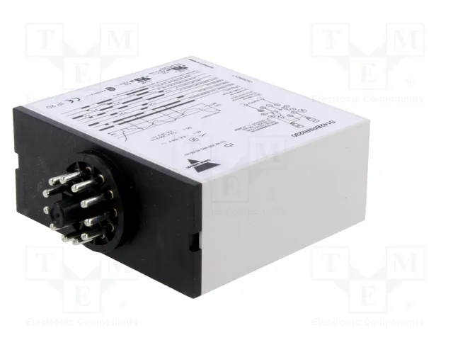 CARLO GAVAZZI S142BRNN230 Sensor Fotoeléctrico NPN x2 CARLO GAVAZZI S142BRNN230 Sensor Fotoeléctrico NPN x2
