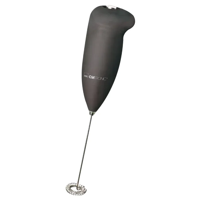 Clatronic MS 3089 Espumador y calentador de leche automático Negro Clatronic MS 3089 Espumador y calentador de leche automático Negro