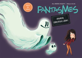 PICARONA Fantasmes: manual d´instruccions