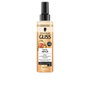 Schwarzkopf Mass Market Gliss Total Repair Acondicionador Spray 200 ml (Reacondicionado)