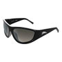 Longchamp LO796S-1 Gafas de sol para mujer con cristales negros