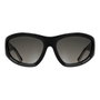 Longchamp LO796S-1 Gafas de sol para mujer con cristales negros