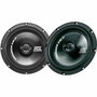 Mtx Audio Altavoz coaxial de 2 vías TX265C de 16,5 cm