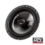 MTX Audio Altavoz Coaxial 2 Vías TX265C Ø16.5cm 65W RMS 4O