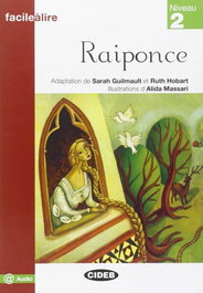 VICENS VIVES, Raiponce (niveau 2)