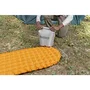Bestway Colchón de aire tipo momia aislado RidgeLite™ tamaño regular BES6941607372616