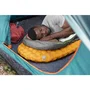 Bestway Colchón de aire tipo momia aislado RidgeLite™ tamaño regular BES6941607372616