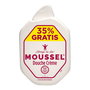 Moussel Gel de Ducha Dermo Hidratante Formato Familiar 650 + 250 ml con Abundante Espuma