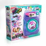 Canal Toys Slime Tie-Dye Machine con Aroma
