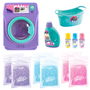Canal Toys Slime Tie&Dye Machine SSC244 con Aroma - Crea tu Propio Slime Perfumado