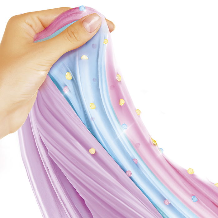 Canal Toys Slime Tie&Dye Machine SSC244 con Aroma - Crea tu Propio Slime Perfumado