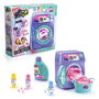 Canal Toys Slime Tie&Dye Machine SSC244 con Aroma - Crea tu Propio Slime Perfumado