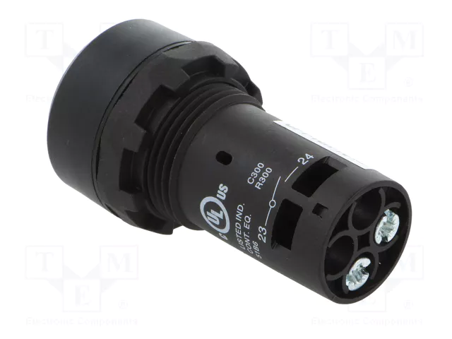 ABB CP1-10R-10 Interruptor de presión rojo 22mm