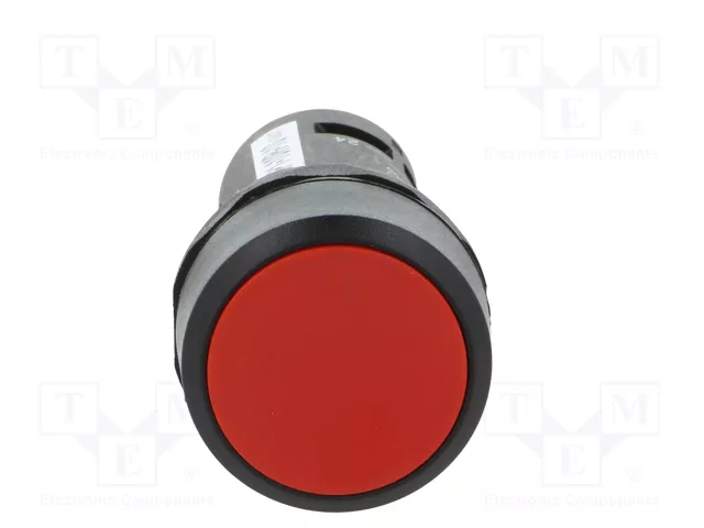 ABB CP1-10R-10 Interruptor de presión rojo 22mm