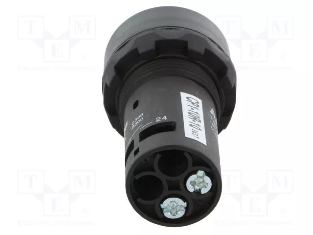 ABB CP1-10R-10 Interruptor de presión rojo 22mm