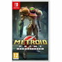 Nintendo Metroid Prime Remastered - Edición estándar para Nintendo Switch