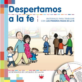 PPC, Despertamos a la fe - PPC