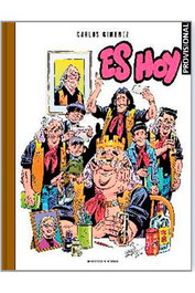 Penguin Random House Grupo Editorial, S.A.U. ES HOY
