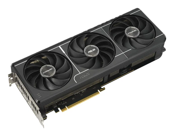 ASUS Prime GeForce RTX 5080 16GB GDDR7