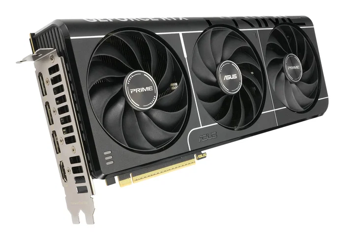 ASUS Prime GeForce RTX 5080 16GB GDDR7