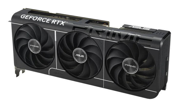 ASUS Prime GeForce RTX 5080 16GB GDDR7