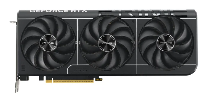 ASUS Prime GeForce RTX 5080 16GB GDDR7