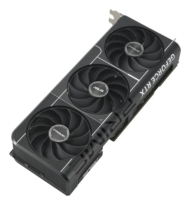 ASUS Prime GeForce RTX 5080 16GB GDDR7