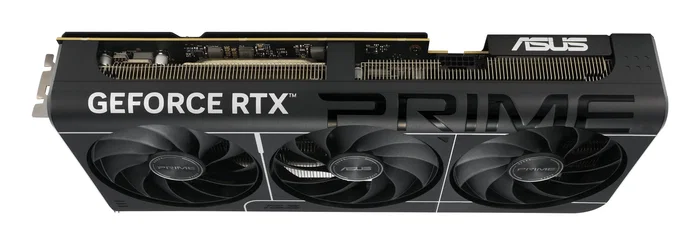 ASUS Prime GeForce RTX 5080 16GB GDDR7